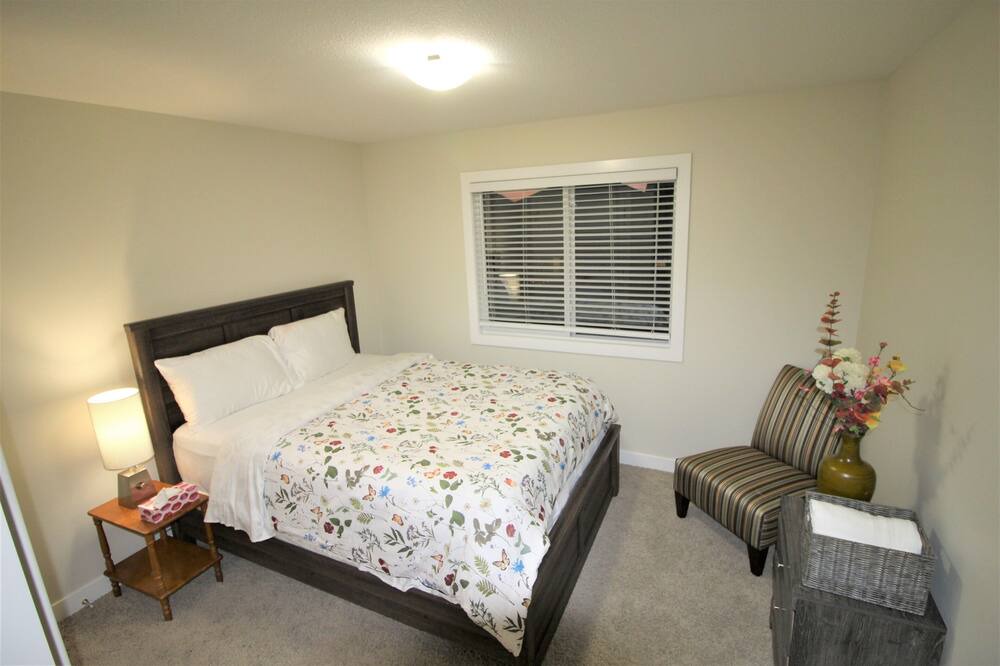 Photo of Bedroom in Stonebridge