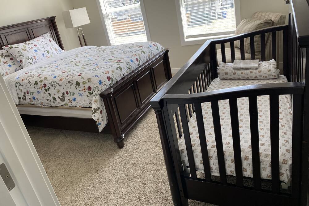 Photo of Bedroom in Stonebridge