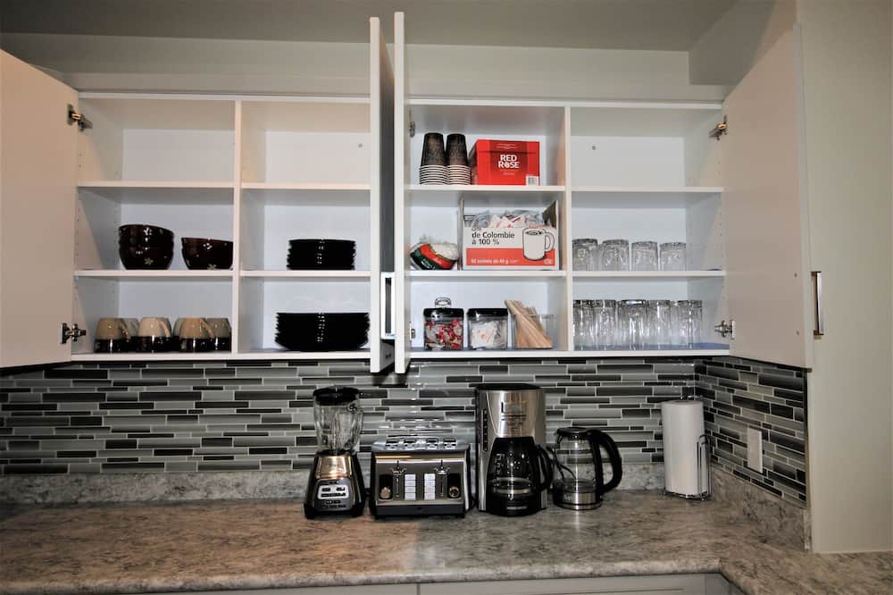 Photo of Kitchen in Stonebridge