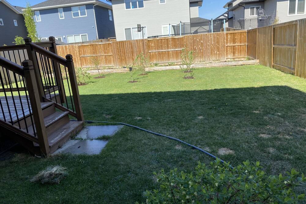 Photo of Outdoor in Stonebridge