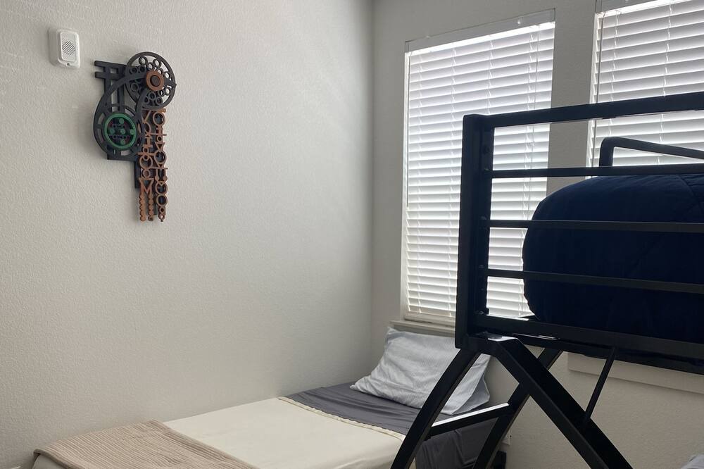 Photo of Bedroom in Evans