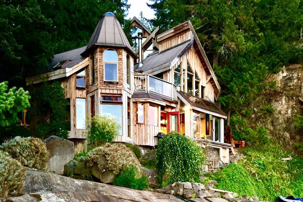 Photo of Outdoor in Galiano