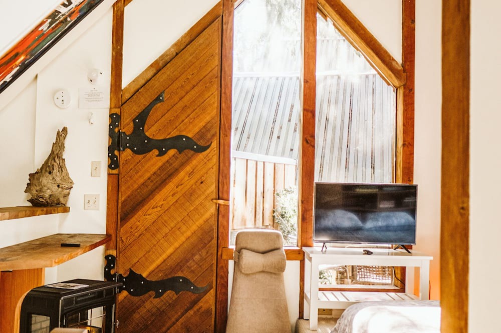 Photo of Bedroom in Galiano