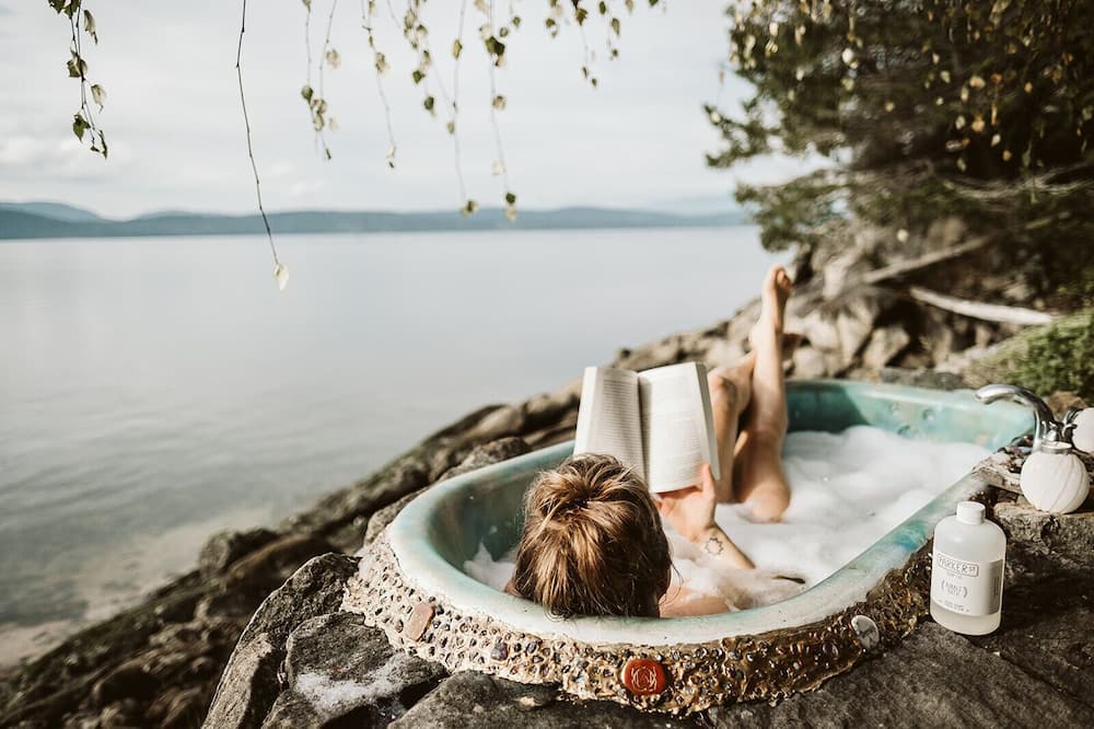 Photo of Outdoor in Galiano