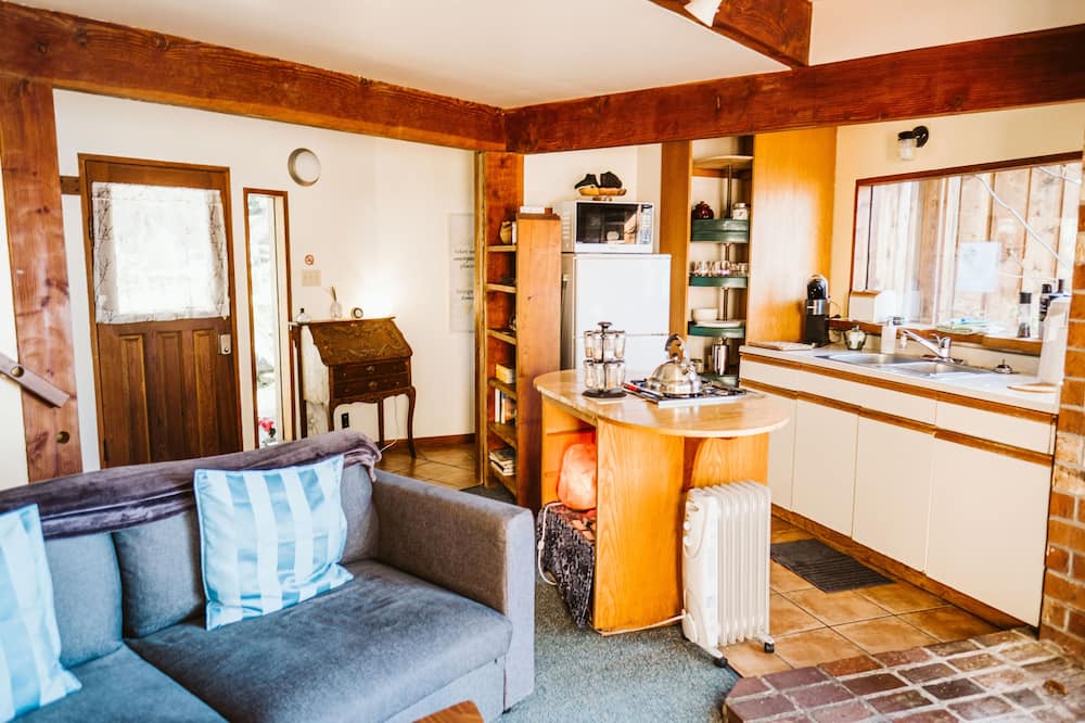 Photo of Bedroom in Galiano