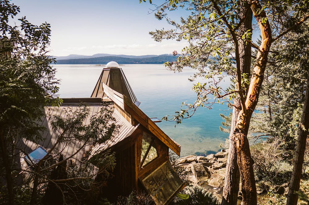 Photo of Outdoor in Galiano