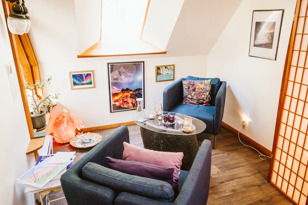 Photo of Bedroom in Galiano