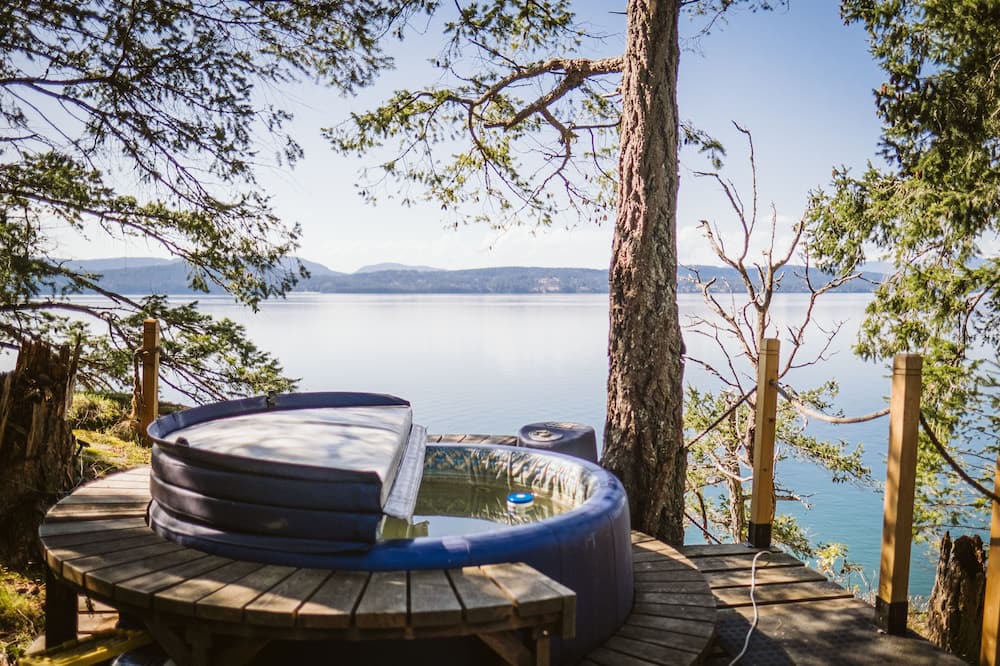 Photo of Outdoor in Galiano