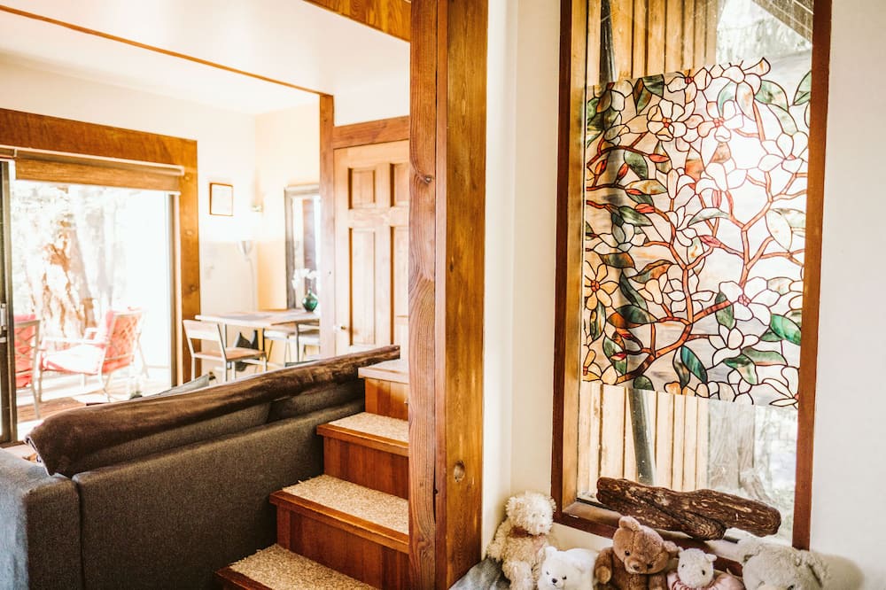 Photo of Bedroom in Galiano