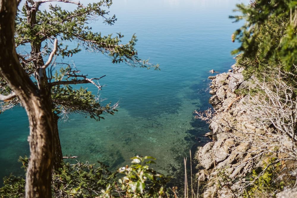 Photo of Outdoor in Galiano