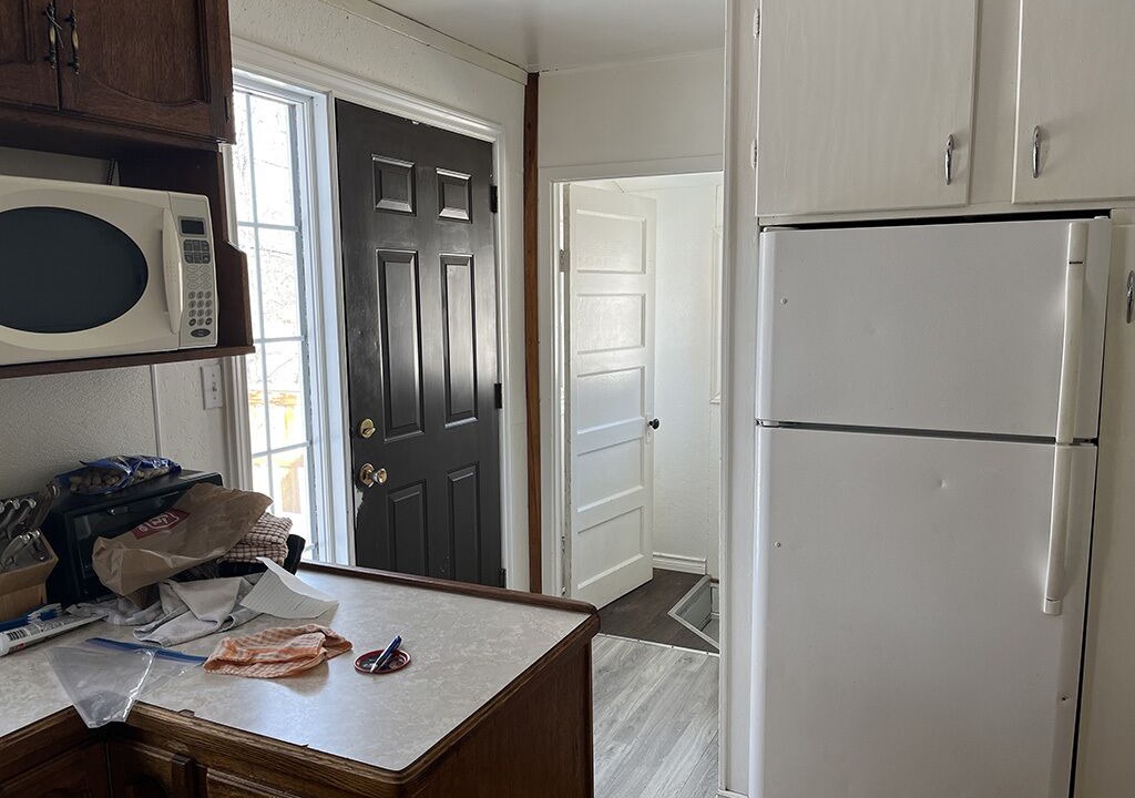 Photo of Kitchen in Regina Beach