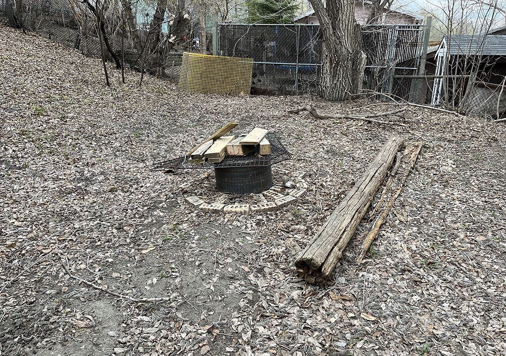 Photo of Outdoor in Regina Beach
