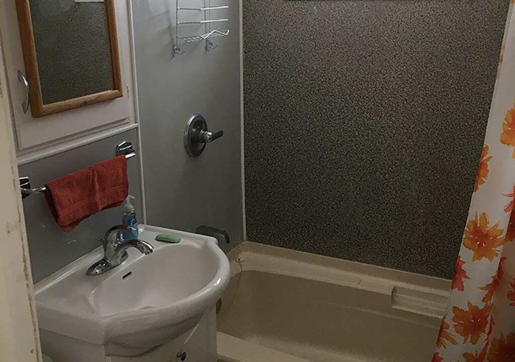 Photo of Bathroom in Regina Beach