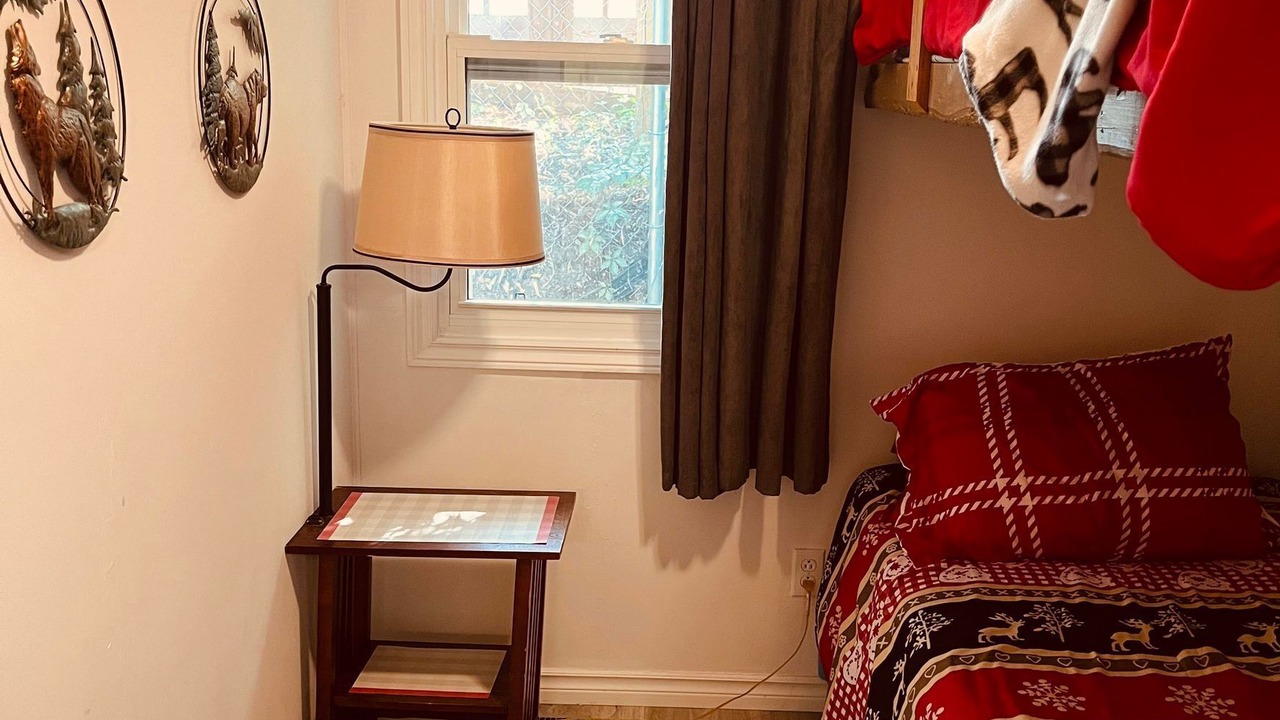 Photo of Bedroom in Regina Beach