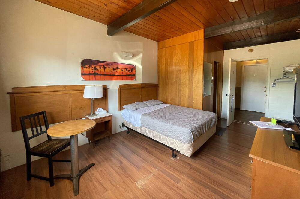 Photo of Bedroom in Rosthern