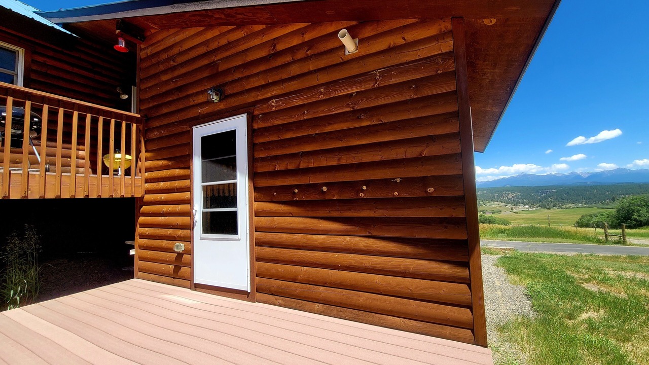 Photo of Outdoor in Pagosa Springs