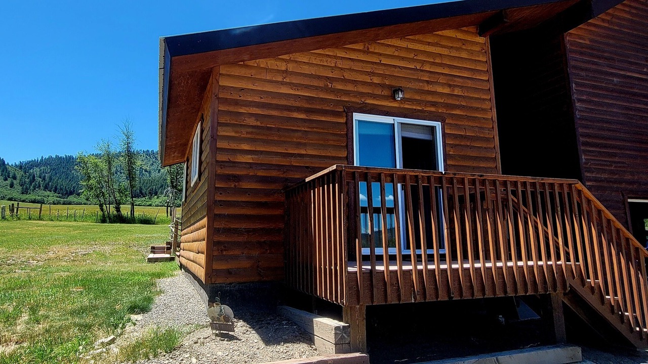 Photo of Outdoor in Pagosa Springs