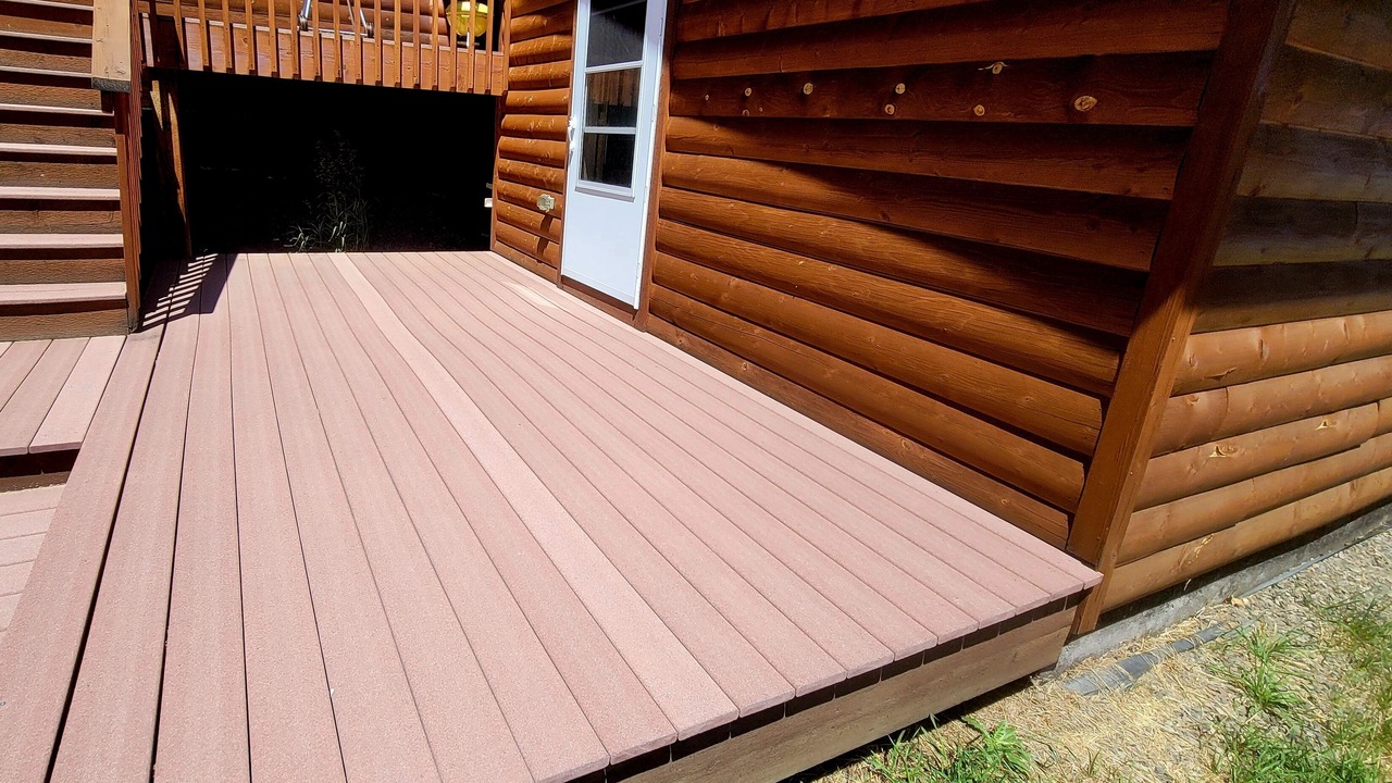 Photo of Outdoor in Pagosa Springs