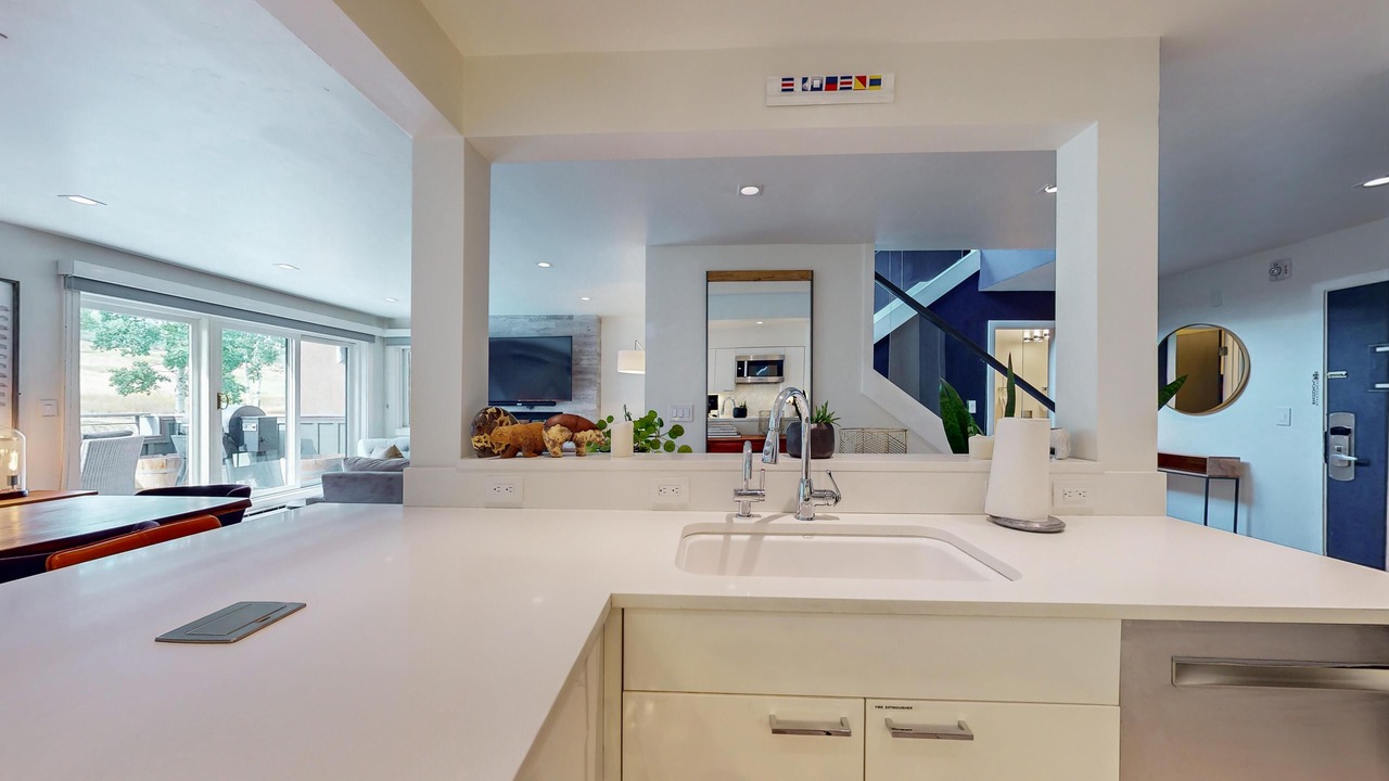 Photo of Kitchen in Snowmass Village