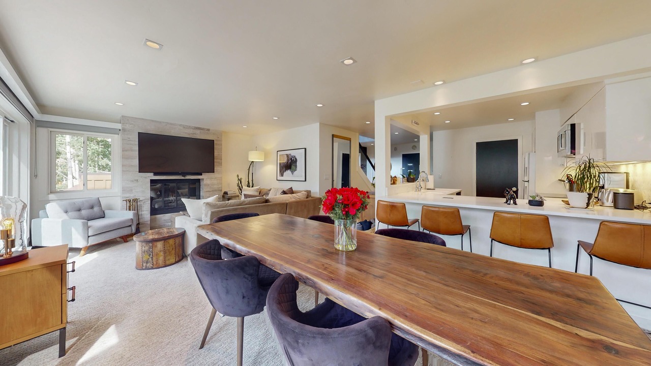 Photo of Kitchen in Snowmass Village
