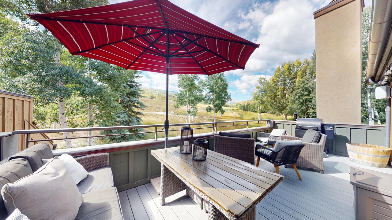 Photo of Outdoor in Snowmass Village