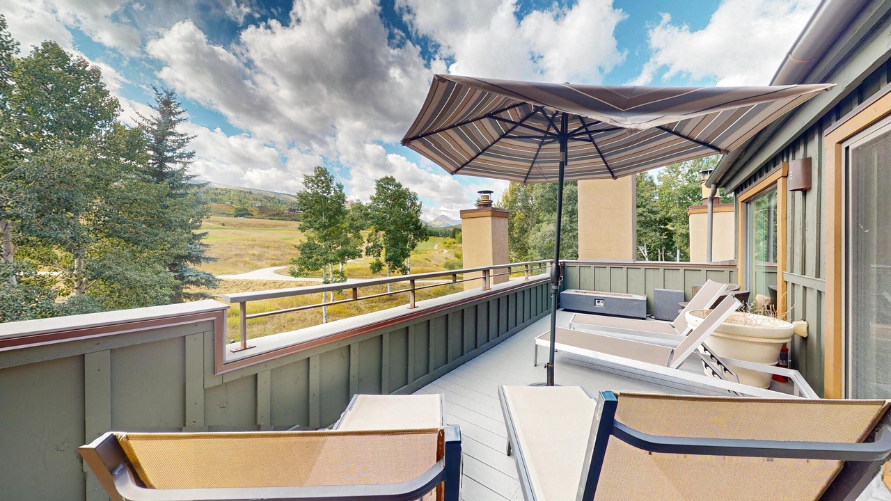 Photo of Outdoor in Snowmass Village