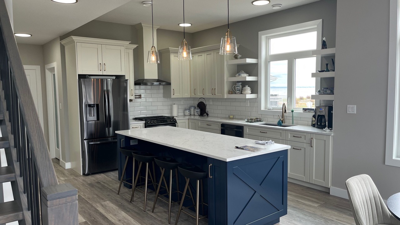 Photo of Kitchen in Westerose