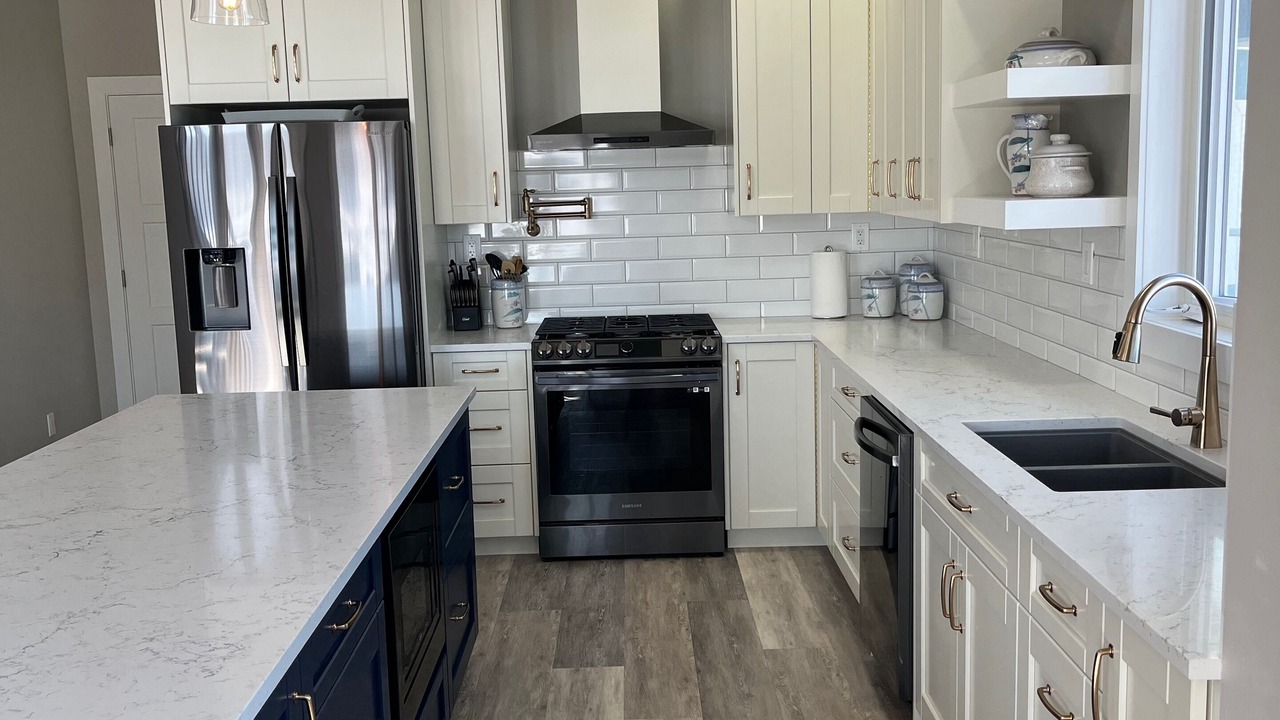 Photo of Kitchen in Westerose