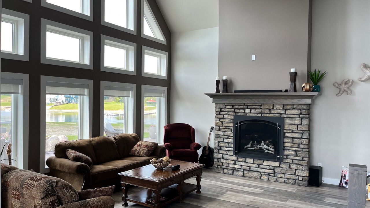 Photo of Livingroom in Westerose