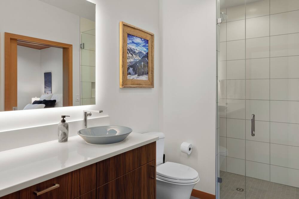 Photo of Bathroom in Placerville
