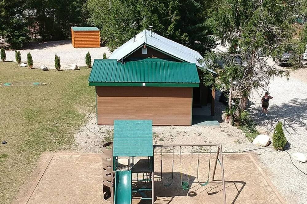Photo of Outdoor in Malakwa