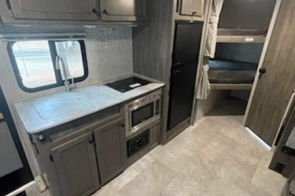 Photo of Kitchen in Malakwa