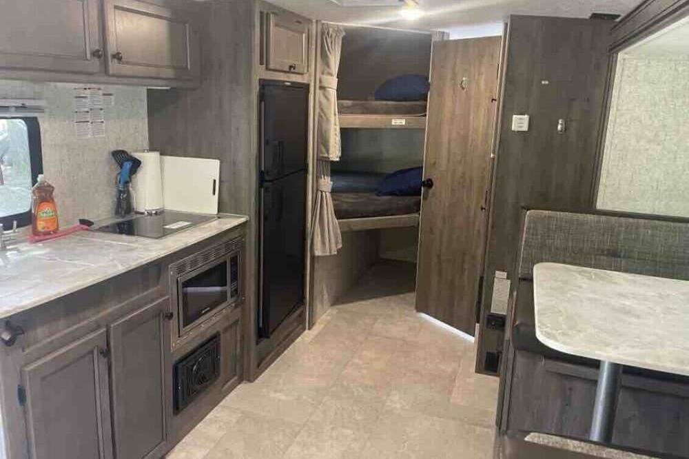 Photo of Kitchen in Malakwa