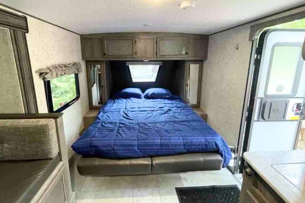 Photo of Bedroom in Malakwa