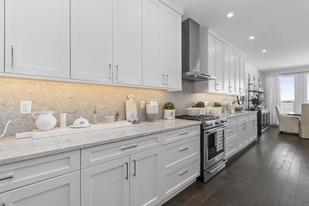 Photo of Kitchen in Promontory