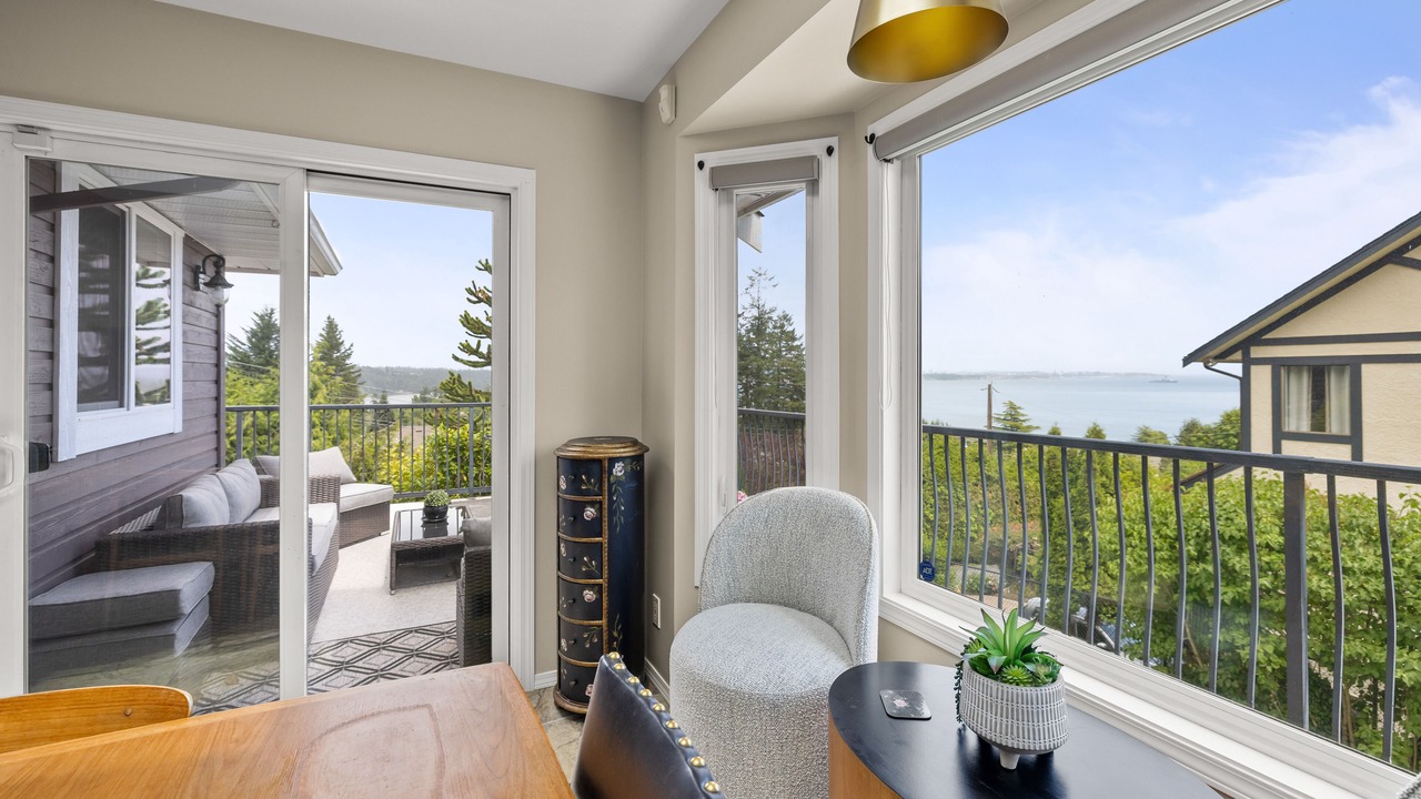 Photo of Outdoor in Colwood