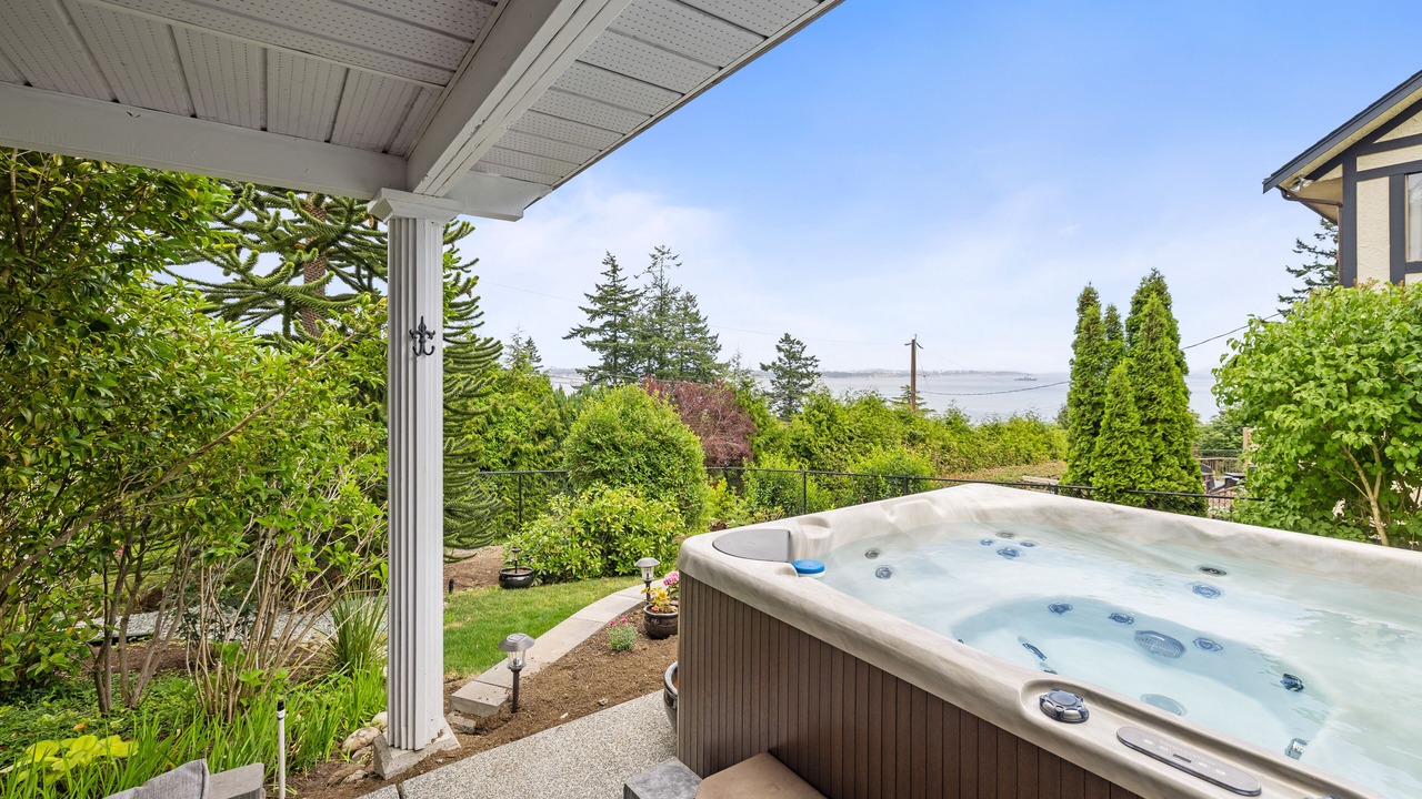Photo of Outdoor in Colwood