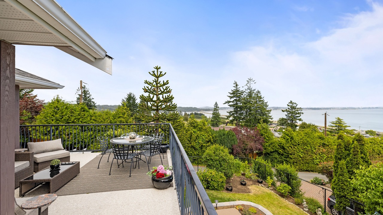 Photo of Outdoor in Colwood