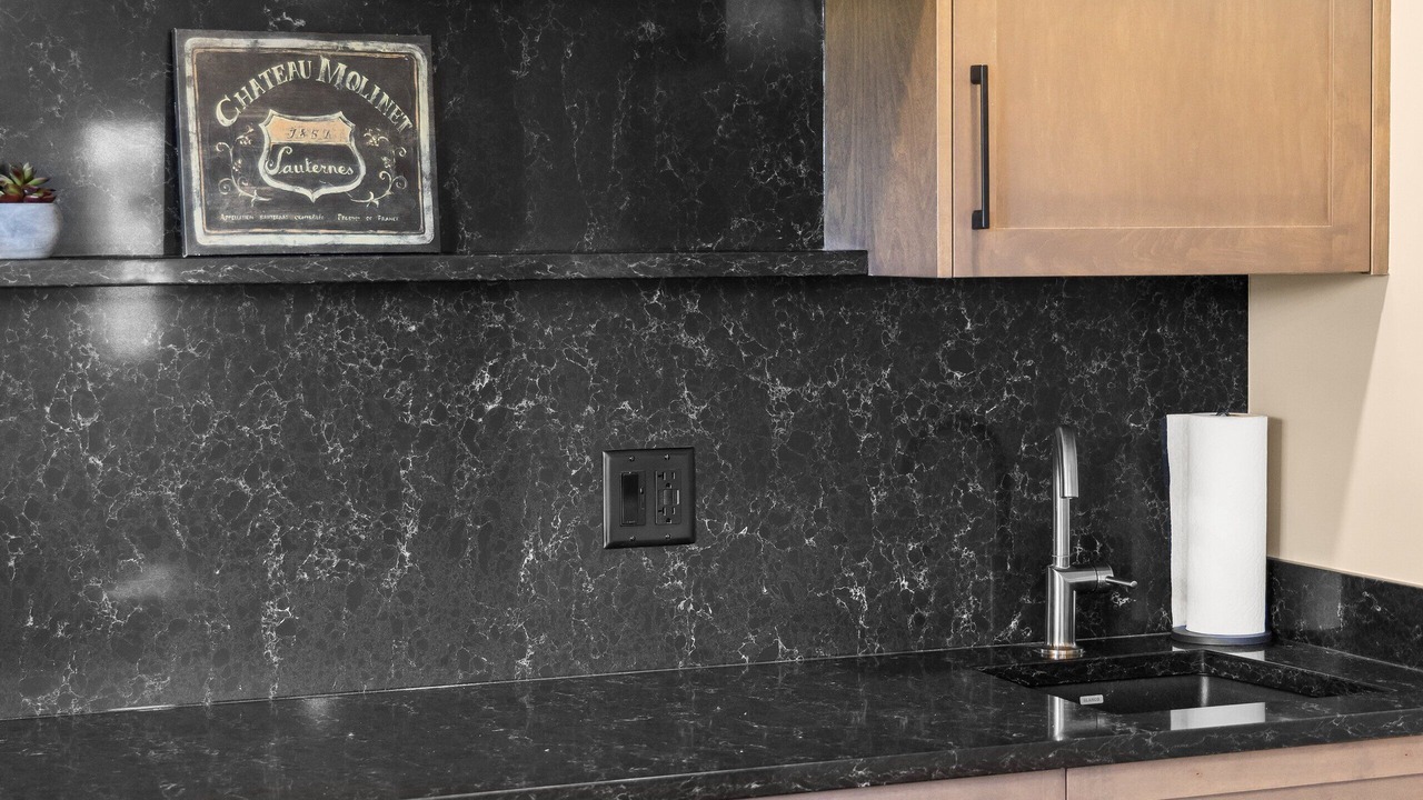 Photo of Kitchen in Colwood