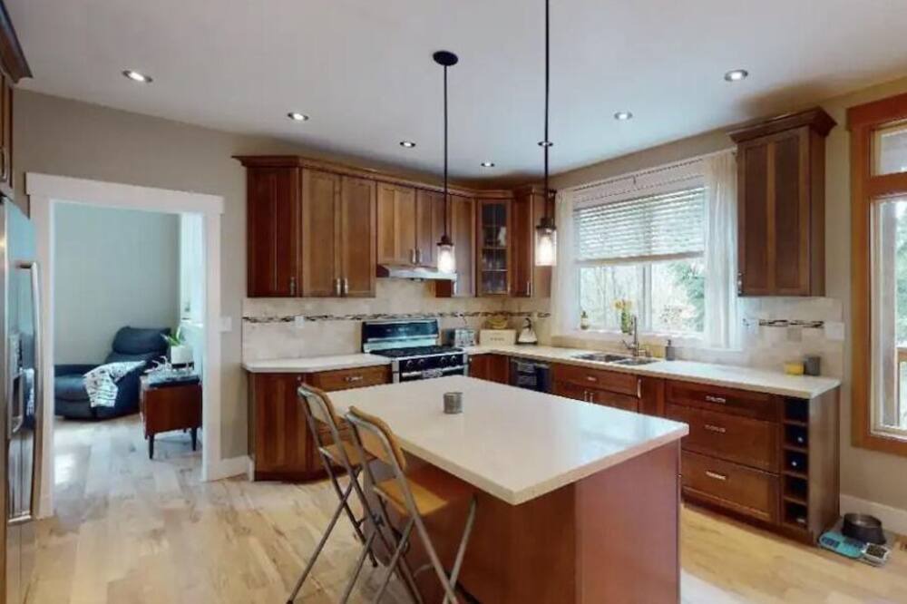 Photo of Kitchen in Brackendale