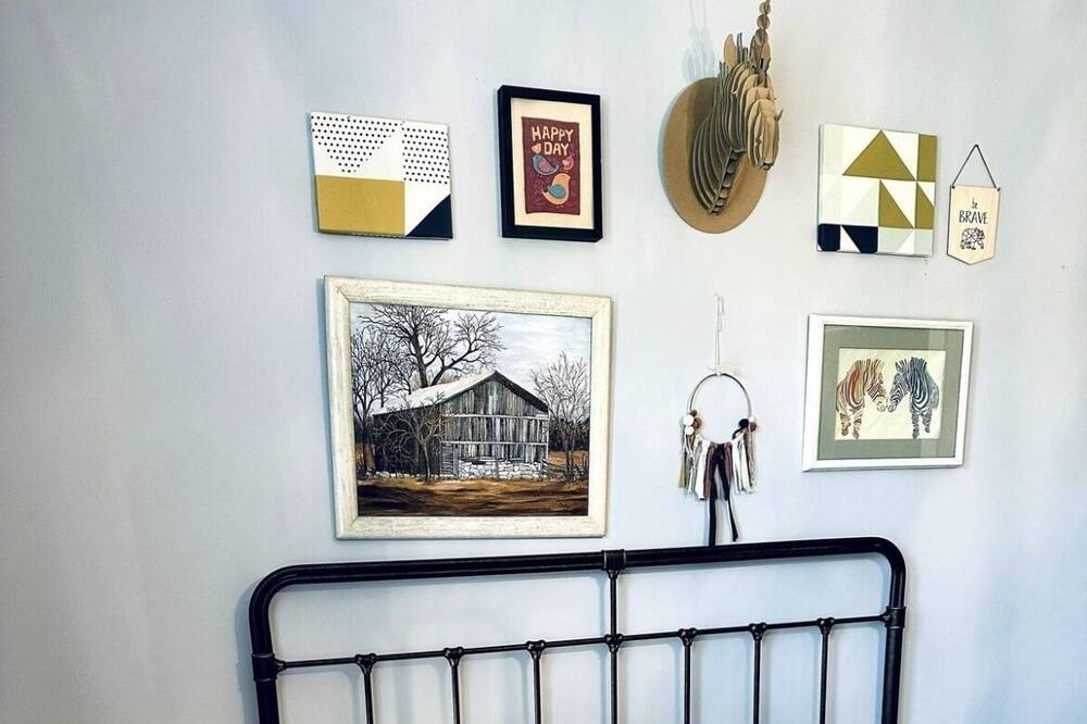 Photo of Bedroom in Brackendale