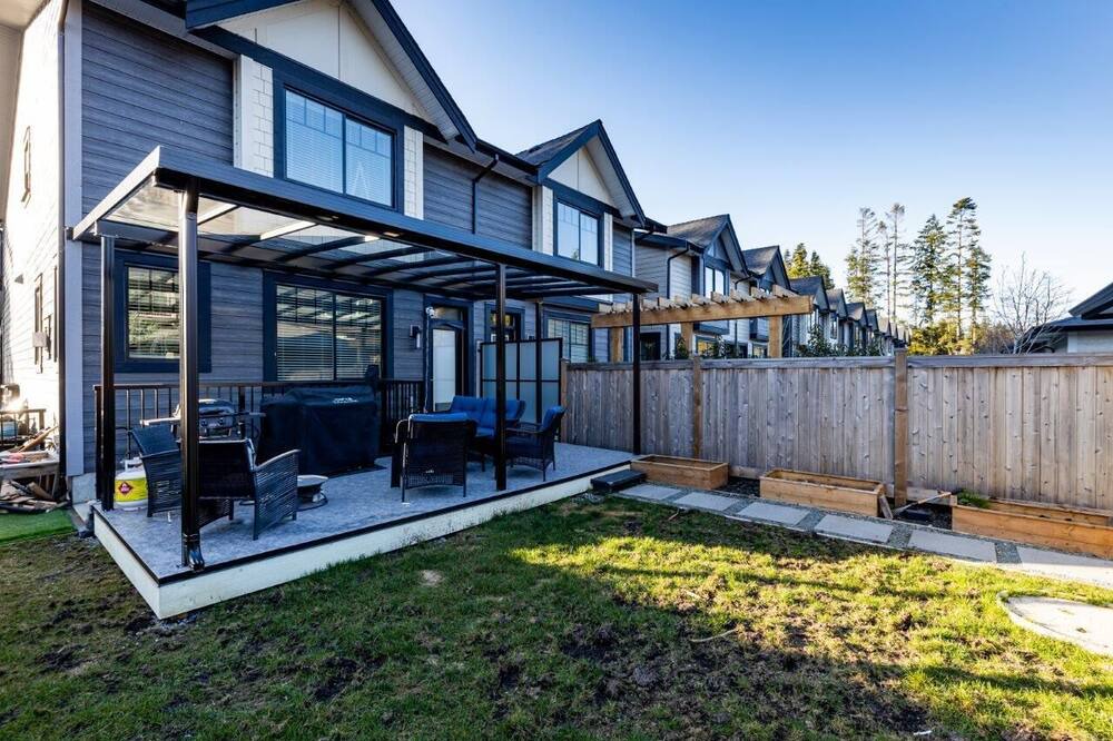 Photo of Outdoor in Crescent Beach