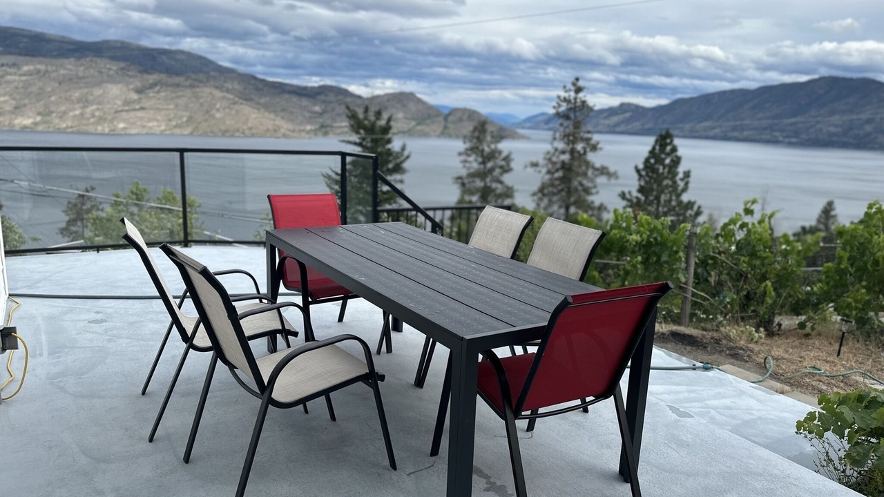 Photo of Outdoor in Central Okanagan