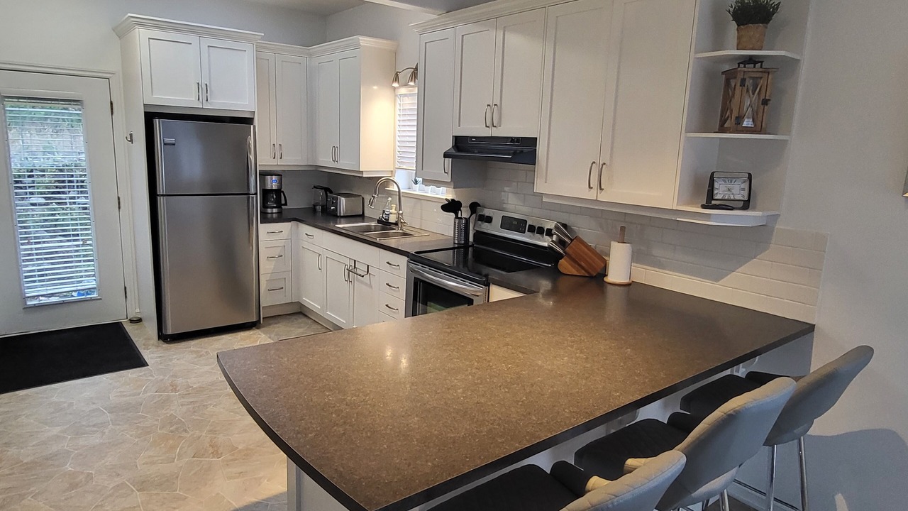 Photo of Kitchen in Central Okanagan