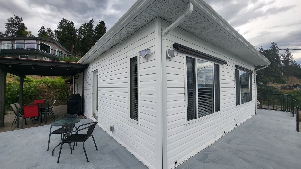 Photo of Patio Balcony in Central Okanagan
