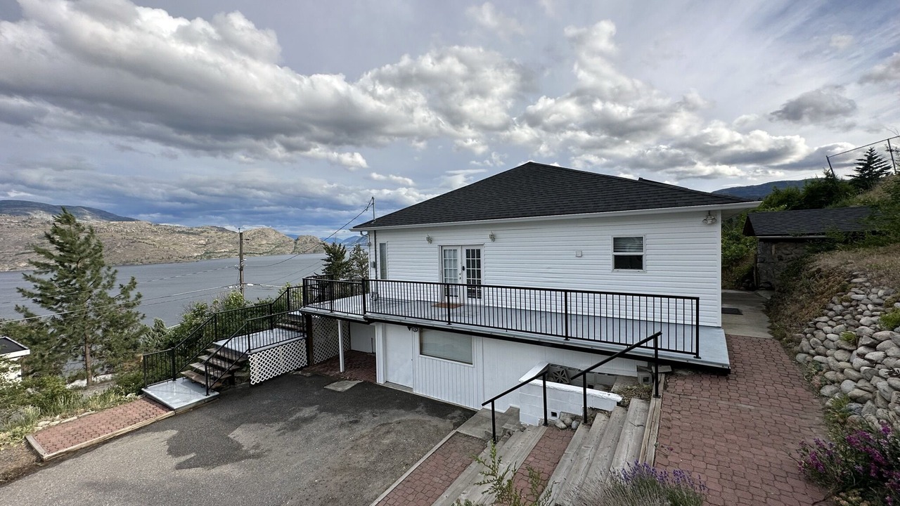 Photo of Outdoor in Central Okanagan