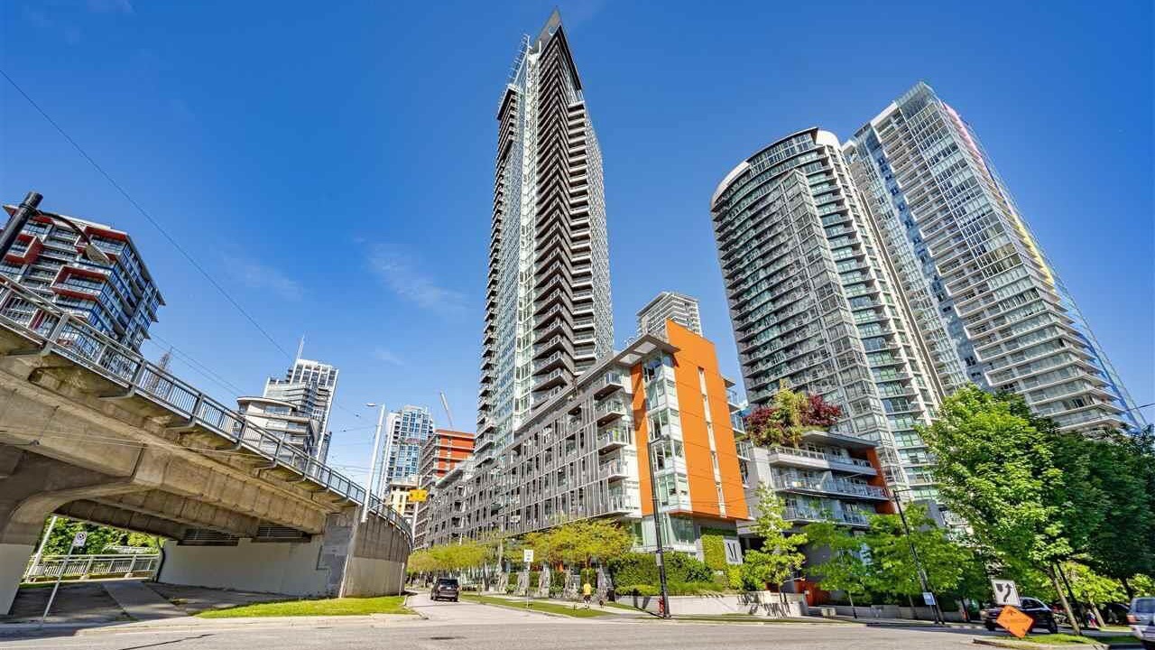 Photo of Outdoor in Downtown Vancouver