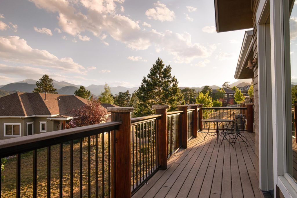 Photo of Outdoor in Stanley Hills