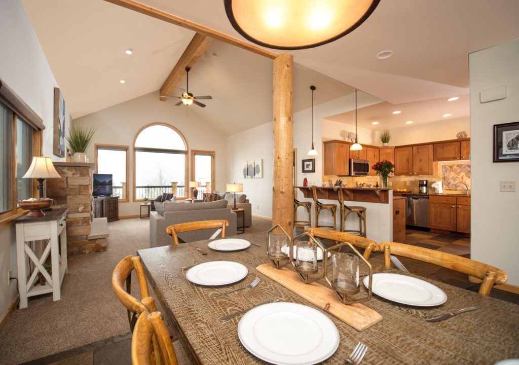 Photo of Kitchen in Stanley Hills