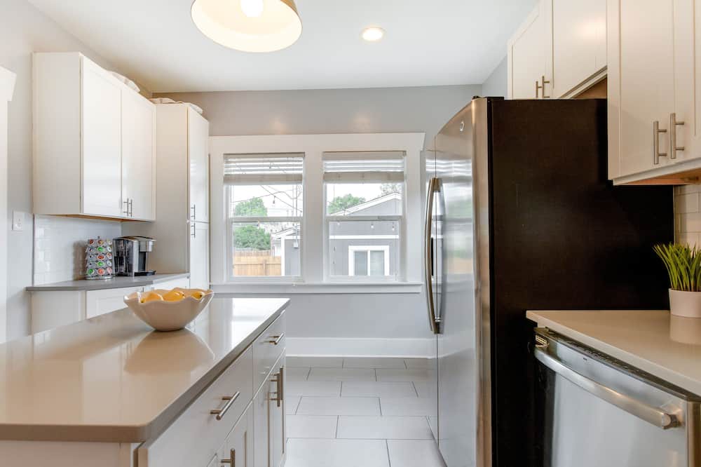 Photo of Kitchen in West Colfax